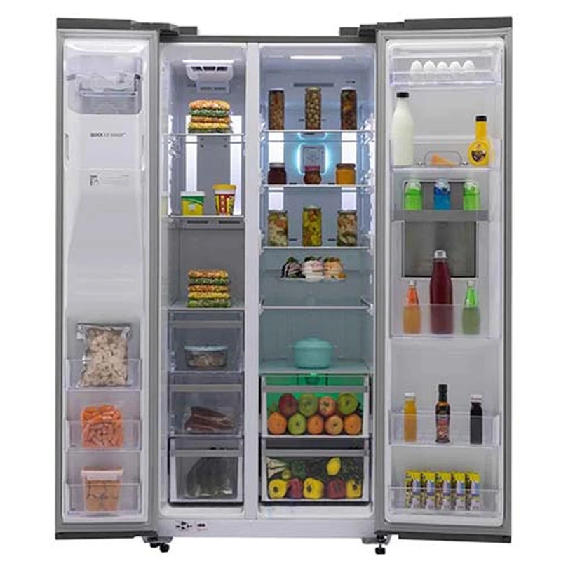 ساید بای ساید هوشمند اسنوا مدل S1Di-S100-S